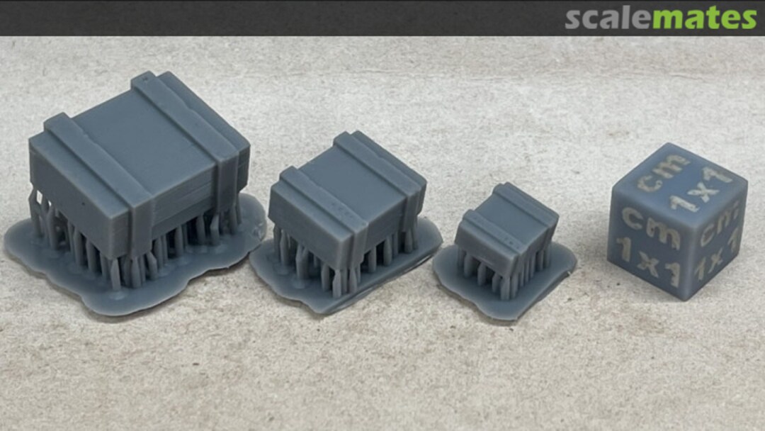 Boxart Worn wooden crates - type 4 72040544 EMP3d Boxart Worn wooden crates - type 4 72040544 EMP3d