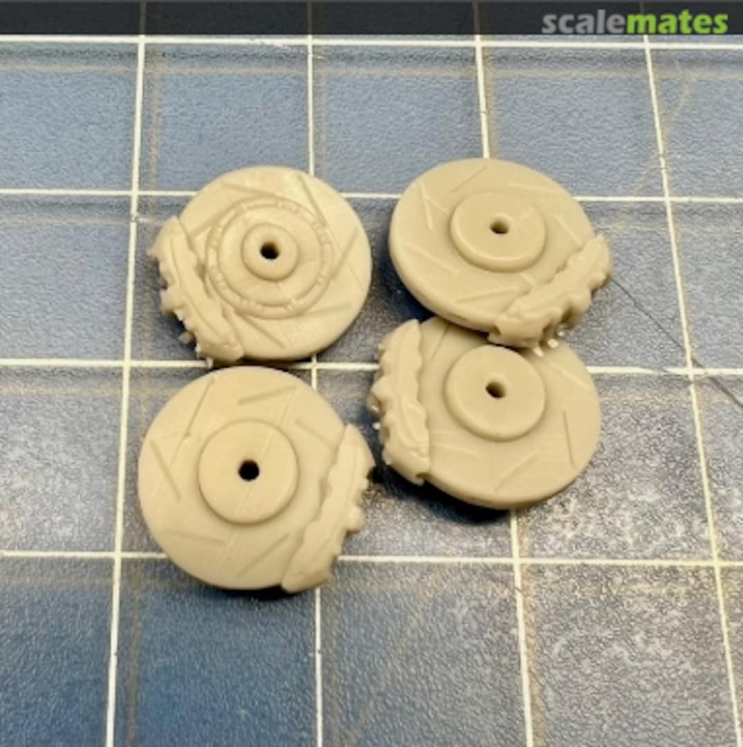 Boxart #1 Custom Slotted Brakes Discs Rotors Iceman Collections Boxart #1 Custom Slotted Brakes Discs Rotors Iceman Collections