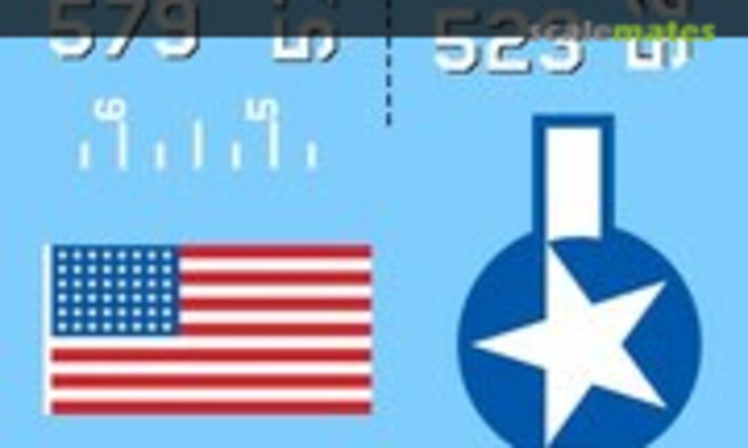 1:35 Elco 80' torpedo boat (Sheet 2) (Archer AR35239)