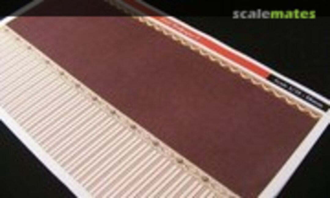 Wallpaper Design F (Reality in Scale 35122)