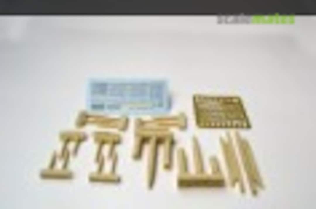 Boxart Kh-31 A/P 48-001 FruFru Model