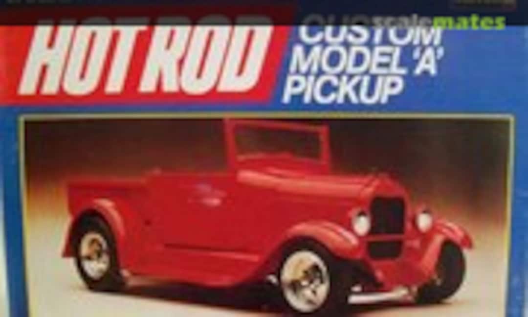 1:25 Custom Model &quot;A&quot; Pickup (Revell 7136)