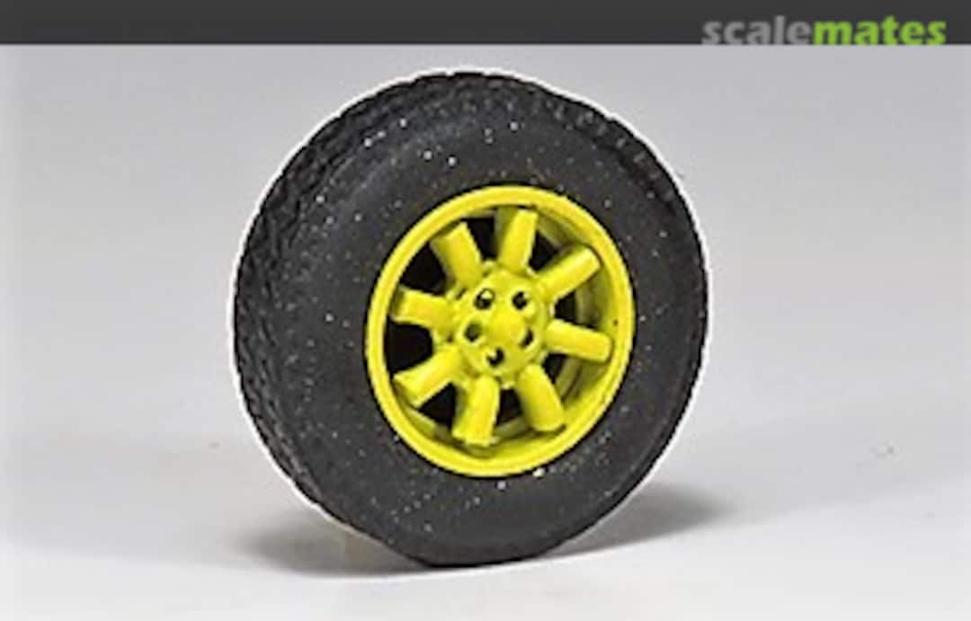 Boxart Volvo Minilite Wheels AREW63 Arena Modelli Boxart Volvo Minilite Wheels AREW63 Arena Modelli