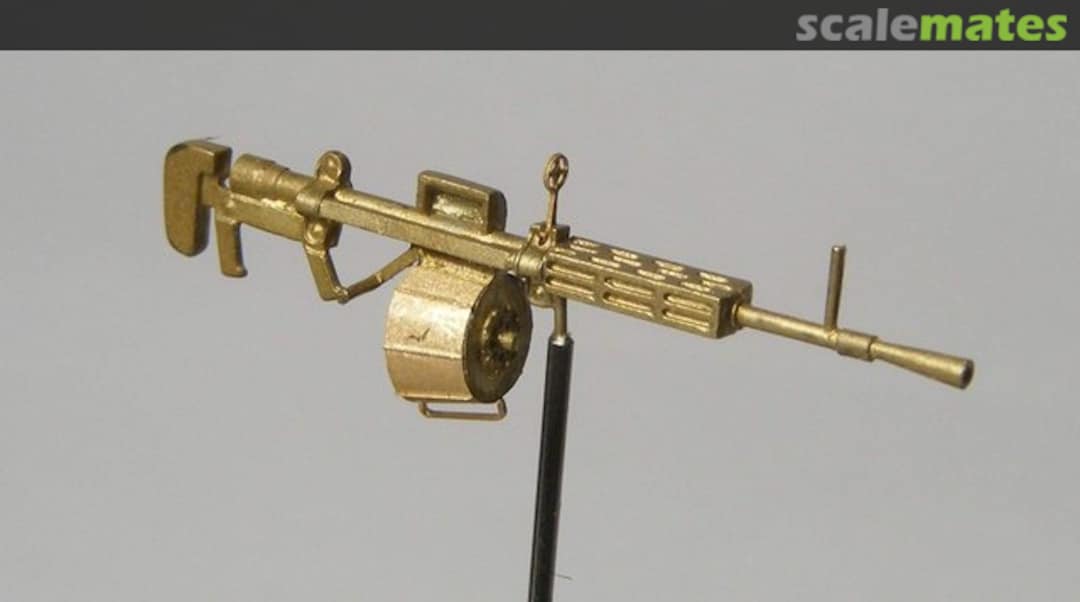 Boxart Japanese 20mm Type 99 Mk1 Cannon A7215 Mini World Boxart Japanese 20mm Type 99 Mk1 Cannon A7215 Mini World