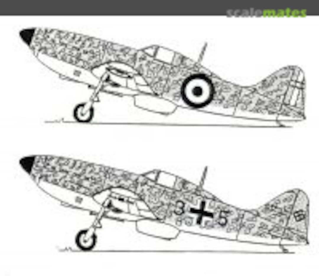 Boxart Arsenal VG 33 AM-066 Airmodel Boxart Arsenal VG 33 AM-066 Airmodel