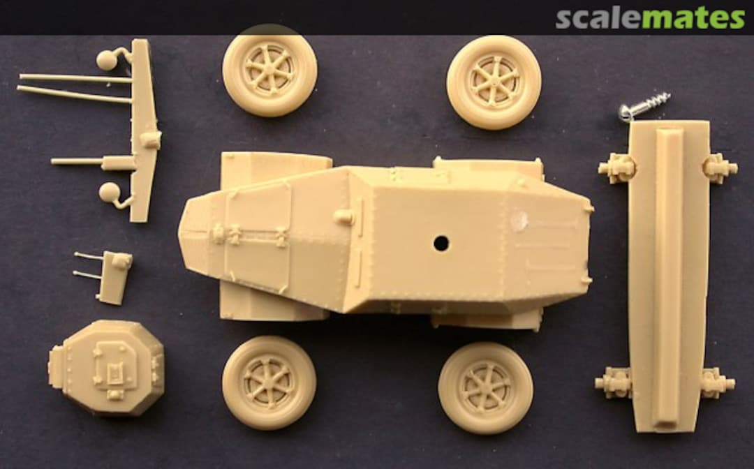 Boxart AS 43 838 ALBY Boxart AS 43 838 ALBY