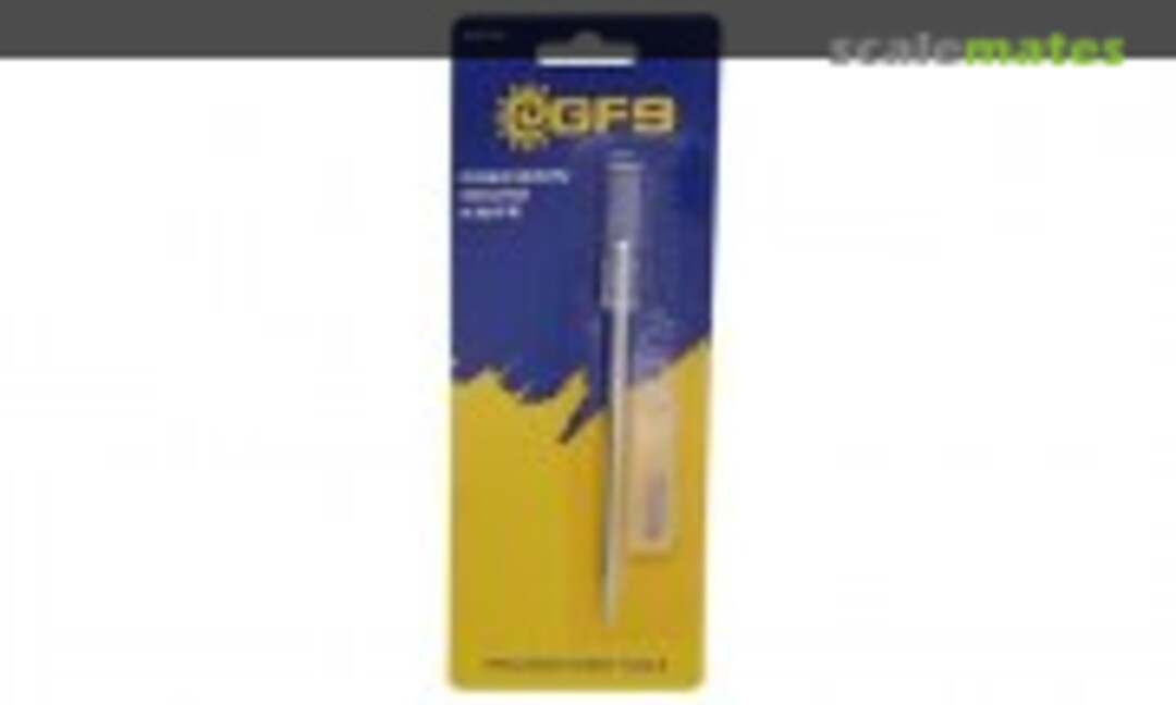 No Precision Micro Knife (GaleForce Nine GF9T09) GF9T09