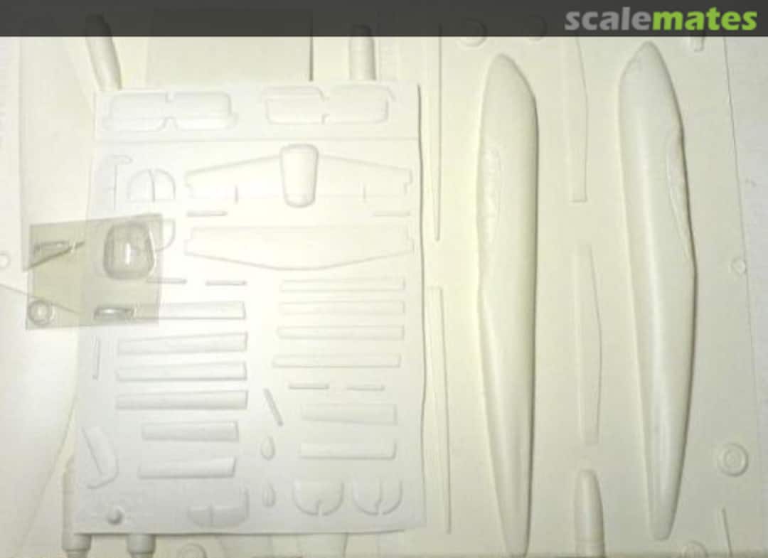 Boxart Junkers Ju 90 AM-209 Airmodel Boxart Junkers Ju 90 AM-209 Airmodel