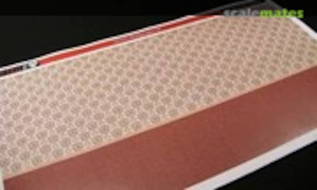 Wallpaper Design H (Reality in Scale 35124)