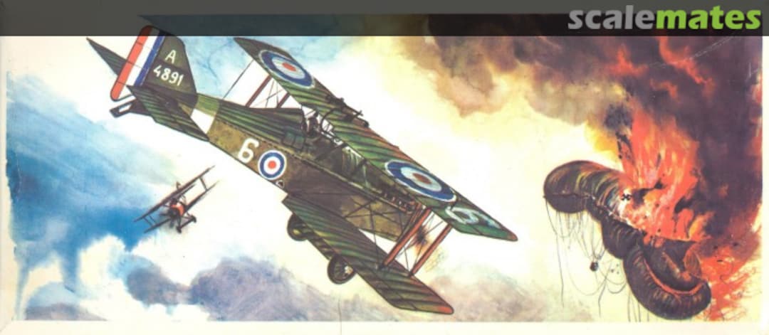 Boxart S.E. 5A 102 Směr Boxart S.E. 5A 102 Směr