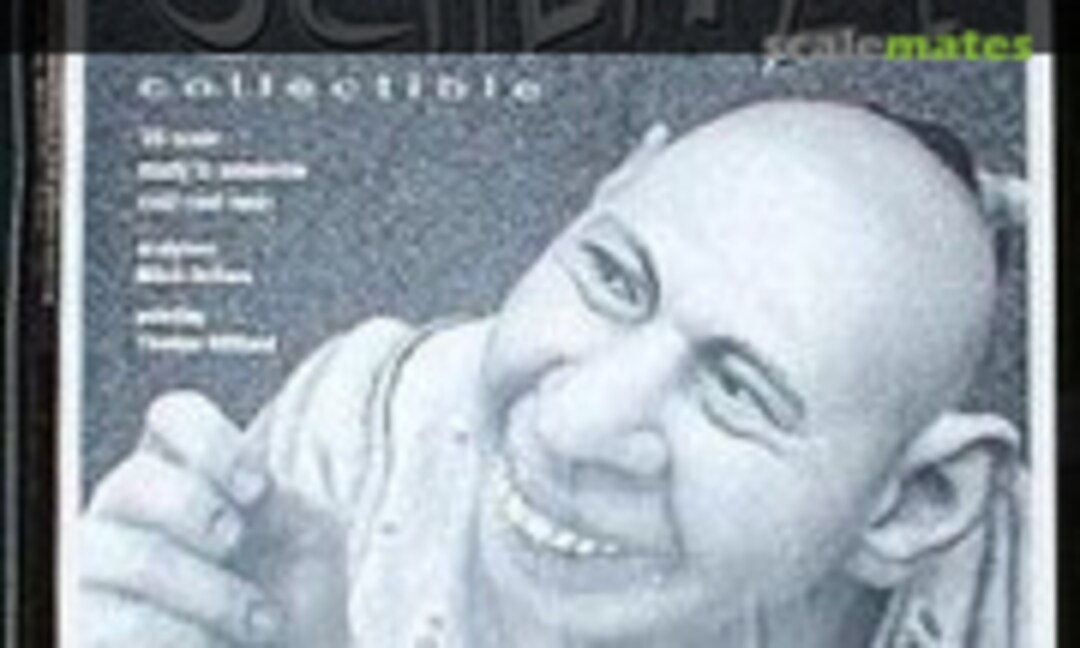 1:6 Schlitzie (Sideshow Collectables )