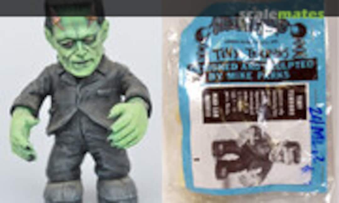 Frankenstein (Mad Lab Models )