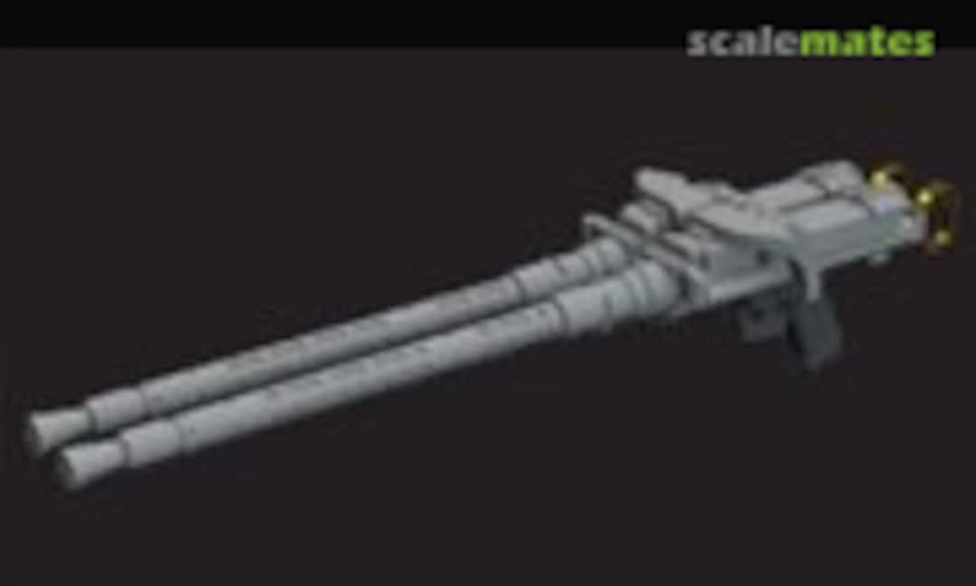 1:32 MG 81Z Gun (Eduard 632167)