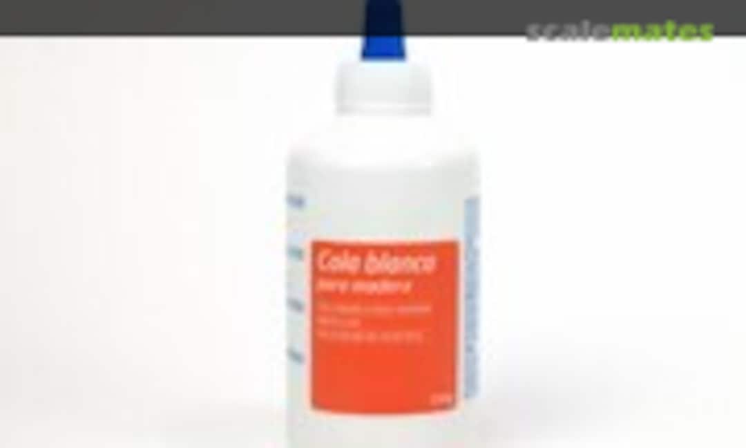 No Wood Glue (Artesania Latina 27602) 27602