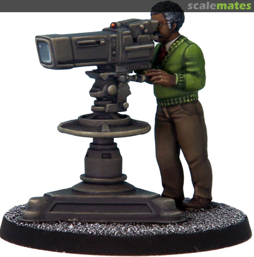 Boxart Camera Operator MINI 1489 Crooked Dice