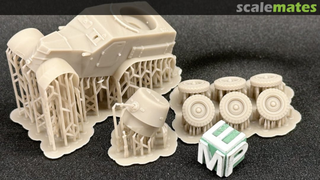 Contents Armored Car Tatra OA vz.30 - closed hatch 72011415 EMP3d Contents Armored Car Tatra OA vz.30 - closed hatch 72011415 EMP3d