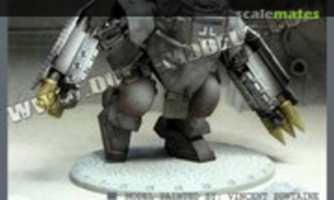 1:48 Aufklärerläufer KV 47 (R) (Dust-Models D48009)