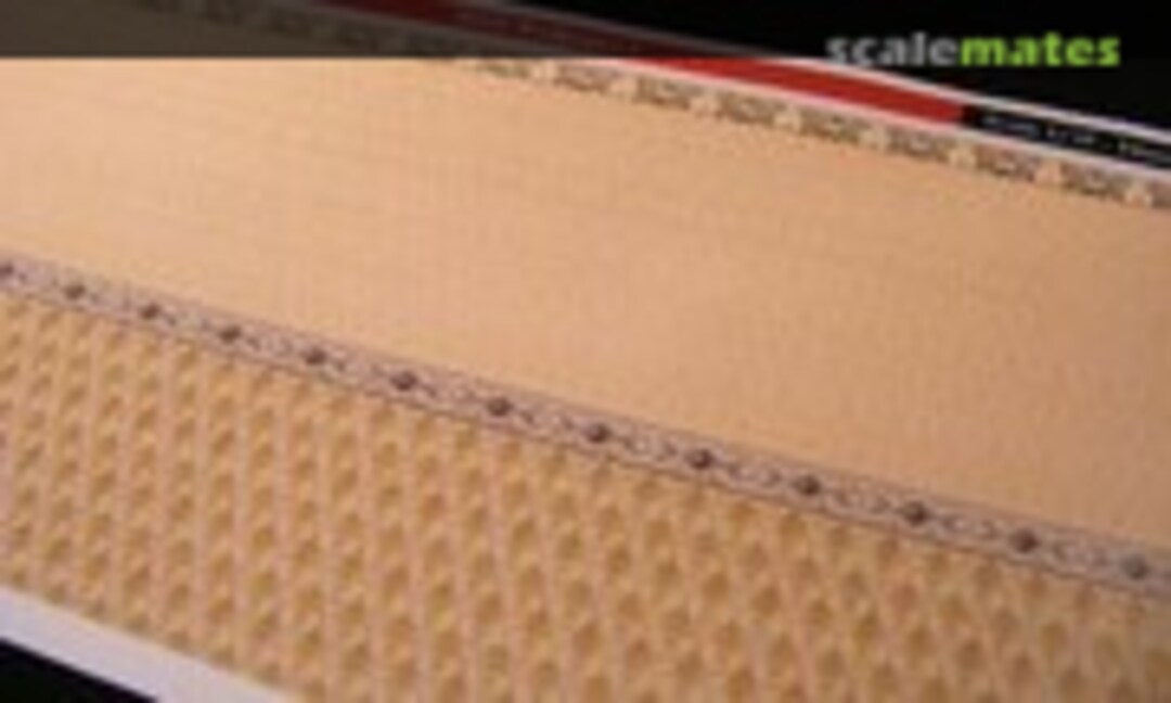 Wallpaper Design I (Reality in Scale 35125)