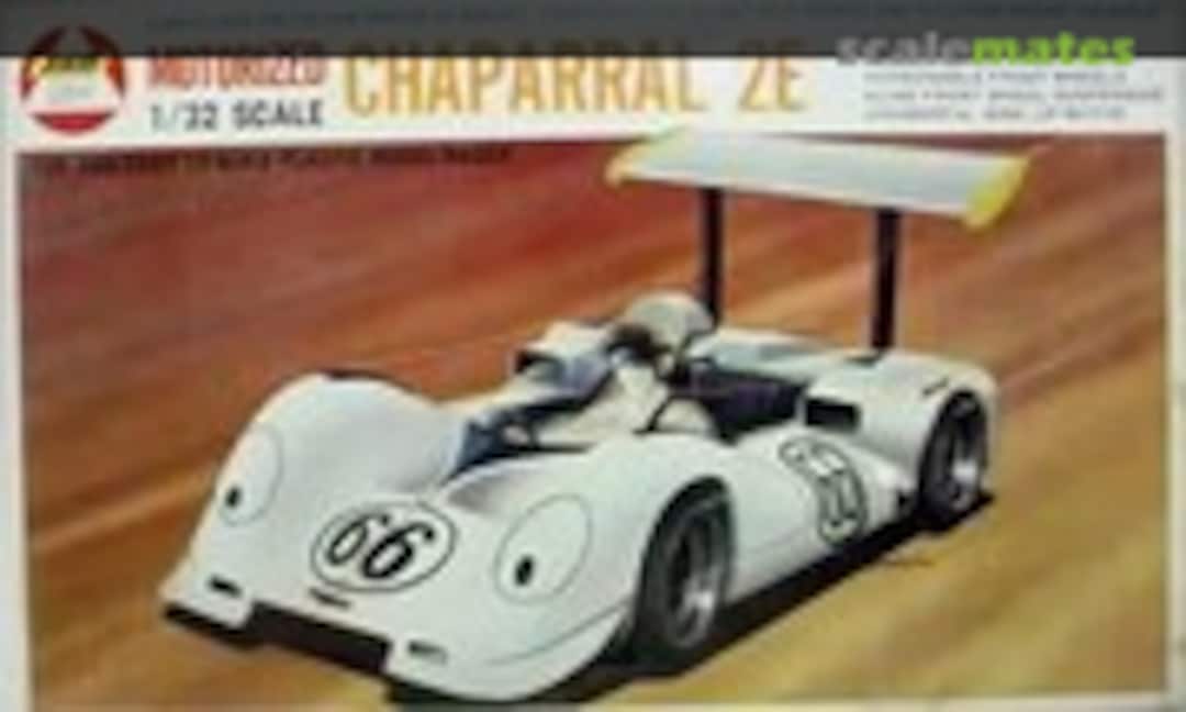 1:32 Chapparal 2E (AHM K-21F-98)