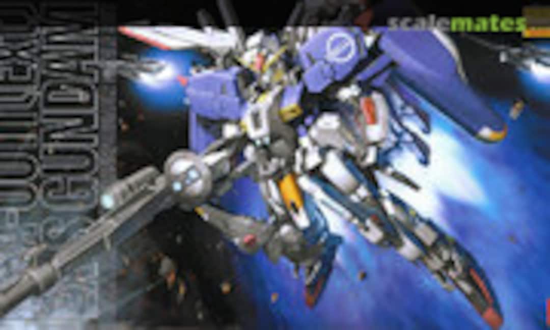 1:100 MSA-0011[Ext] Ex-S Gundam (Bandai 0116415)
