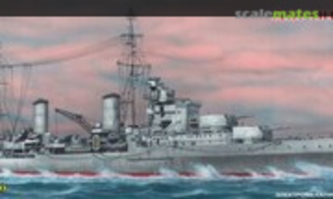 1:300 Aurora (Modelist 130053)