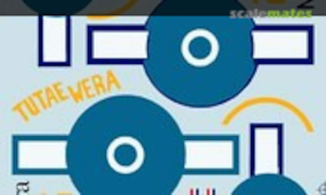 1:32 RNZAF Corsair (Ventura V3269) V3269