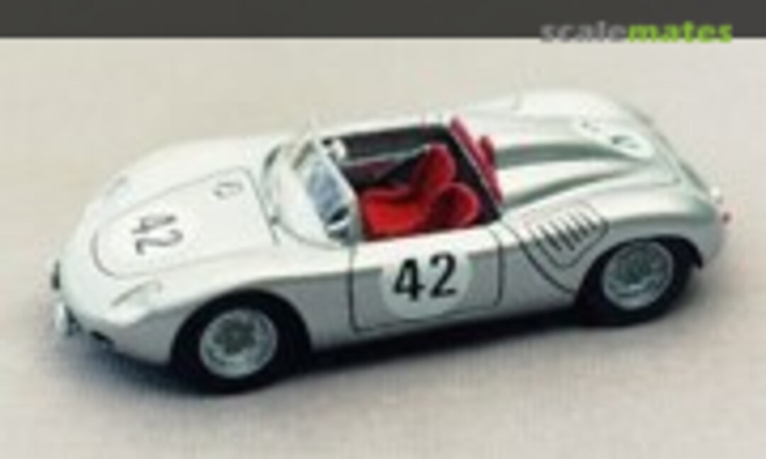 Porsche 718 RS 60 #042 (MA Scale Models 226)