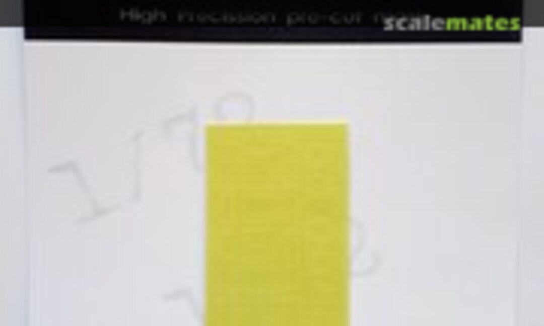 1:72 B5N1/2 Kate Canopy Mask (DEAD Design Models VM72015) VM72015