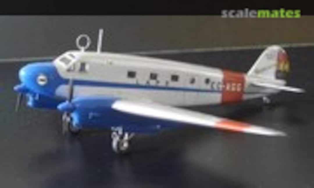 1:72 Caudron C 445 (Airmodel AM-087) AM-087