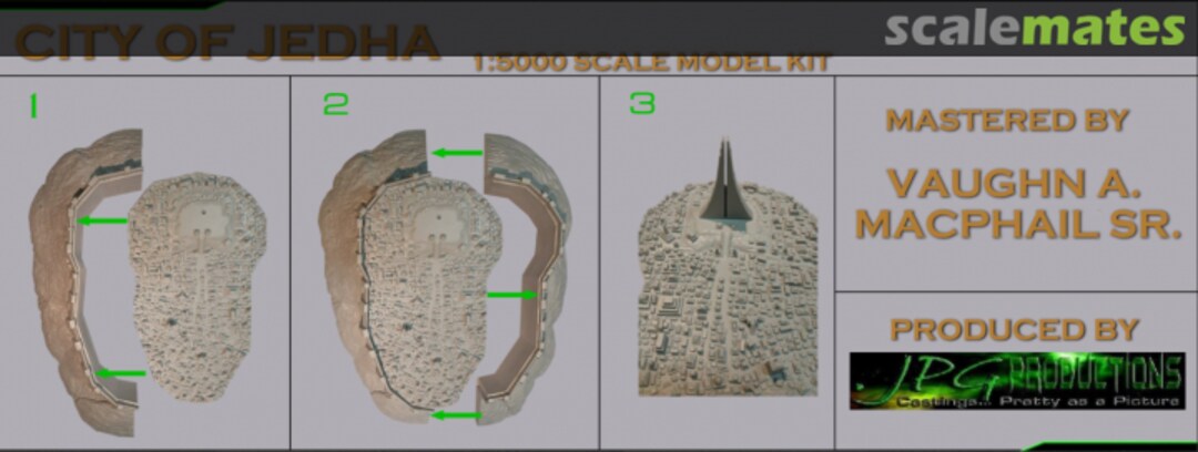 Boxart Rogue One Jedha Base (Large) MK-09 JPG Productions