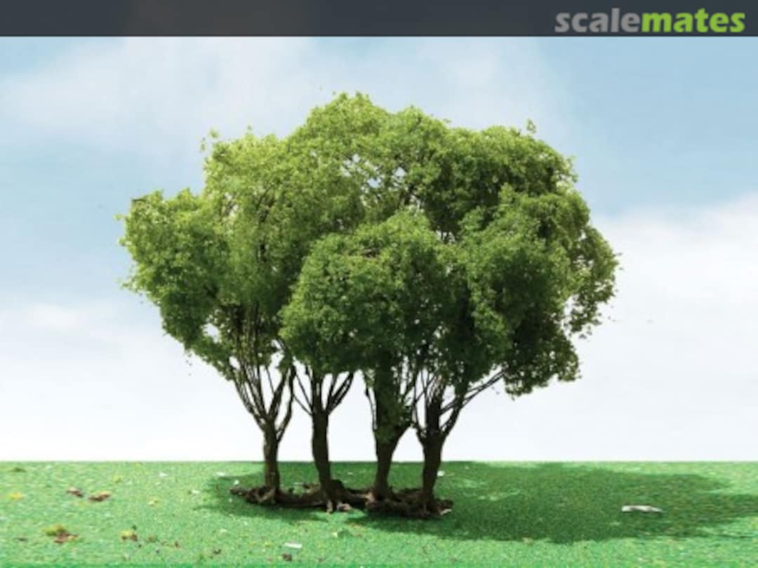 Boxart Privet 92303 JTT Scenery Products Boxart Privet 92303 JTT Scenery Products