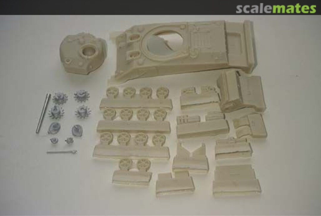 Boxart M4A2 USMC early type MR-72031 MR Modellbau Boxart M4A2 USMC early type MR-72031 MR Modellbau