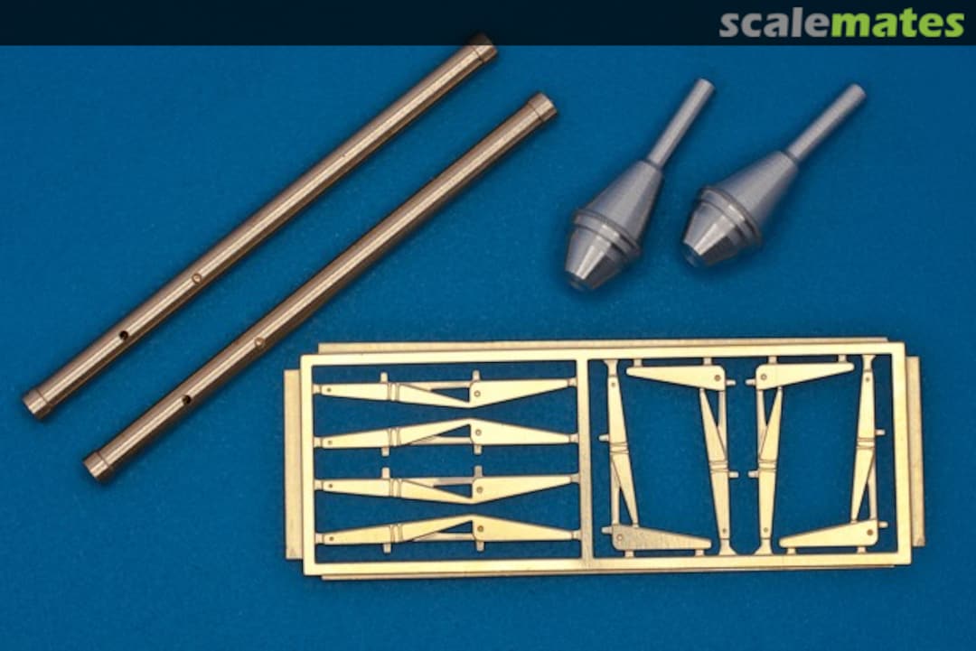 Boxart Panzerfaust 60M 35A18 RB Model Boxart Panzerfaust 60M 35A18 RB Model