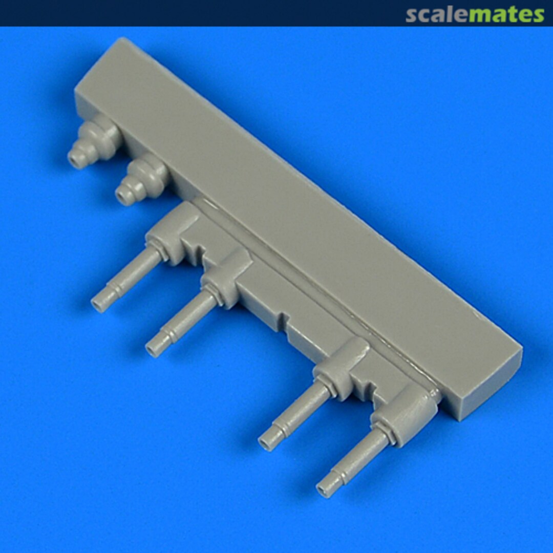 Boxart He-219A-0/A-2 - Gun Barrels QB 32 199 Quickboost Boxart He-219A-0/A-2 - Gun Barrels QB 32 199 Quickboost