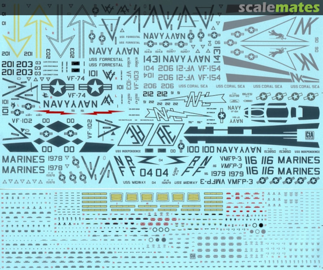 Contents Phantom shades of gray CTA-023 CtA Models Contents Phantom shades of gray CTA-023 CtA Models