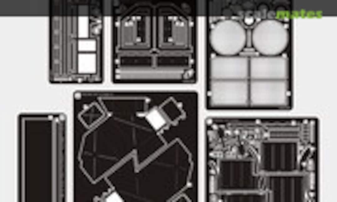 1:35 Panther (Rochm AF35A28) AF35A28