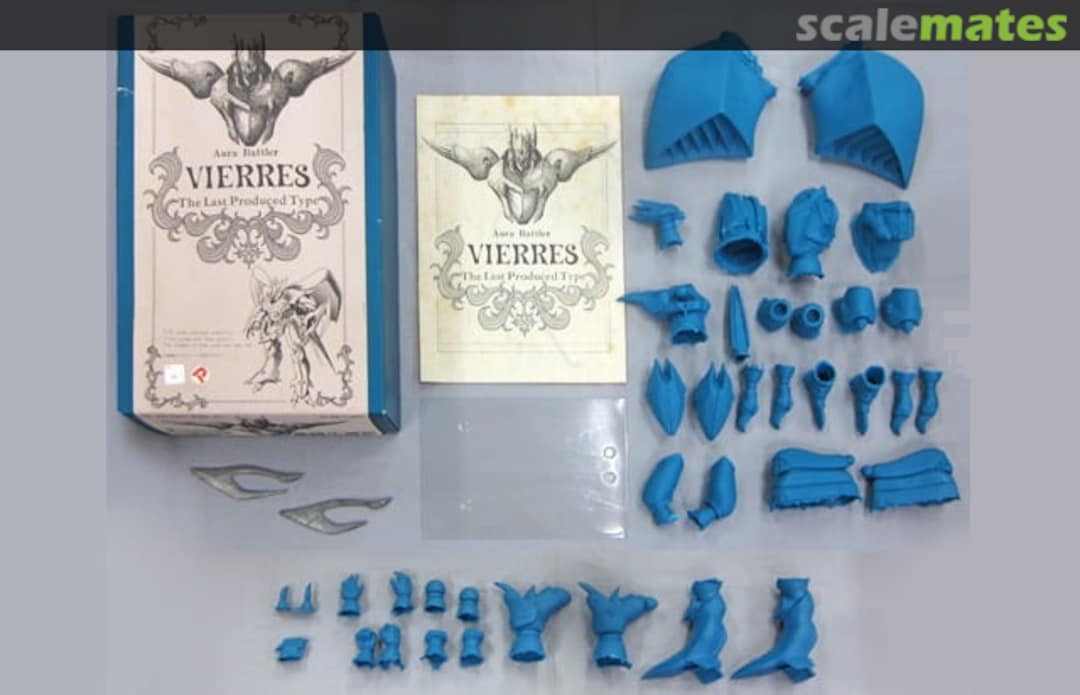 Contents Vierres The Last Produced Type BW-01-3500 Wave Corporation Contents Vierres The Last Produced Type BW-01-3500 Wave Corporation