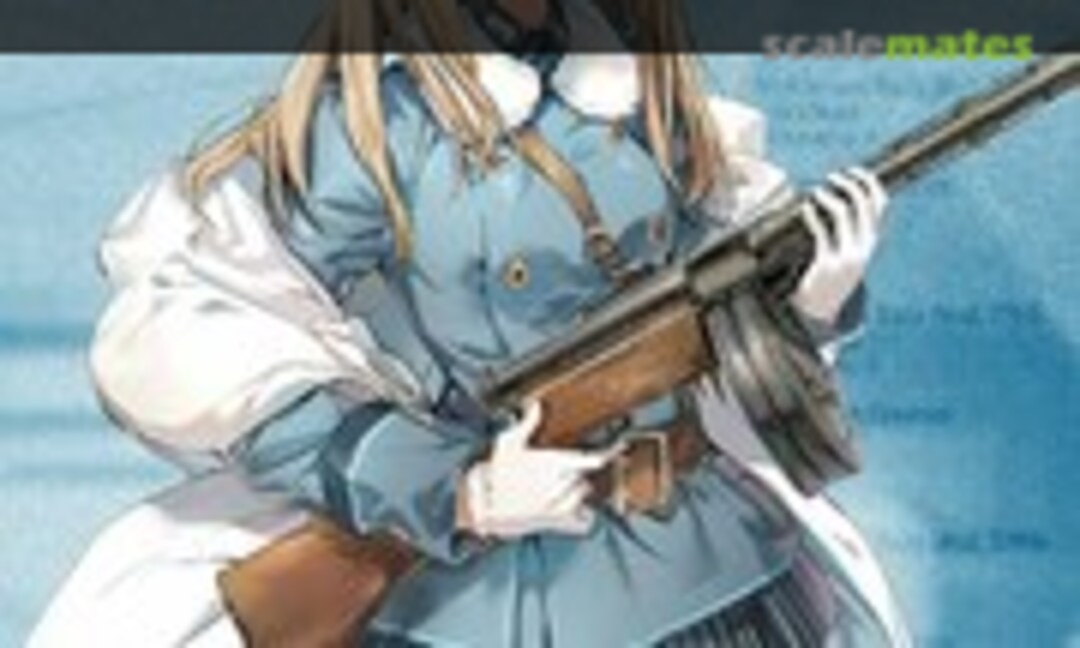 1:12 Suomi (Tomytec LADF29) LADF29