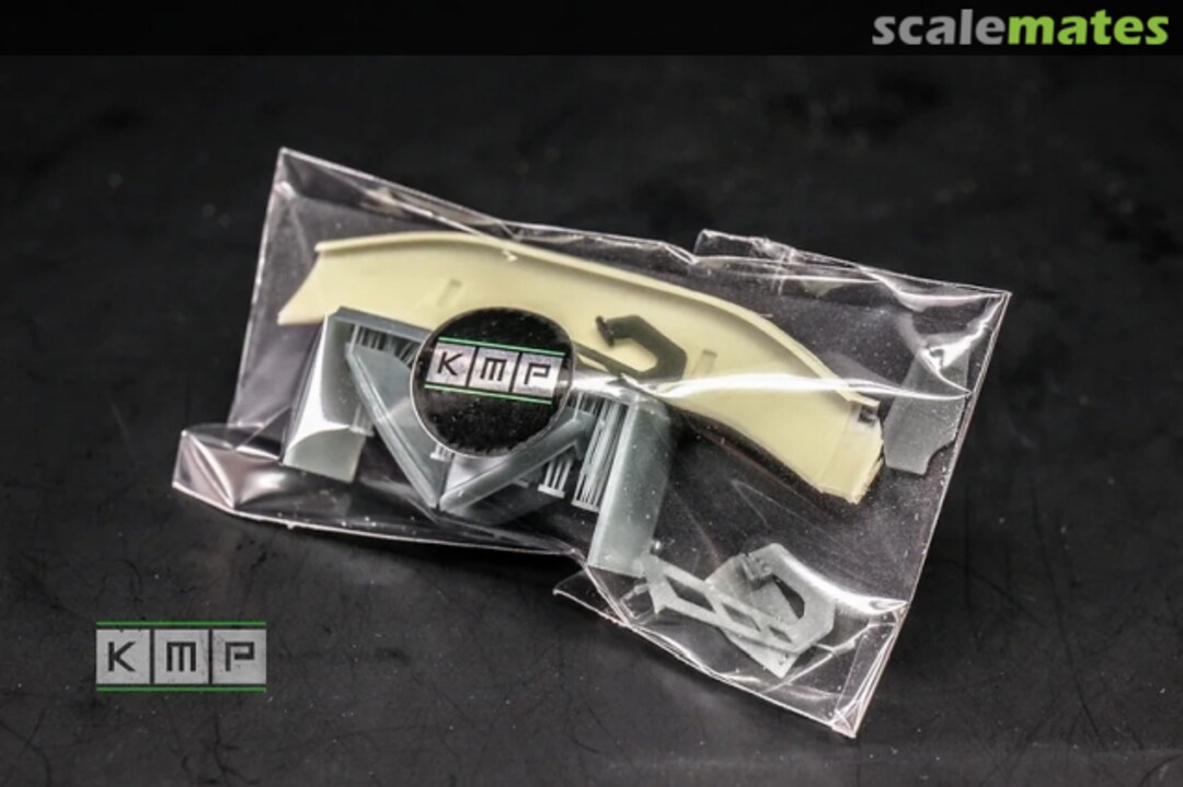 Boxart Audi R8 LMS GT3 EVO2 transkit TK24225 KMP Boxart Audi R8 LMS GT3 EVO2 transkit TK24225 KMP