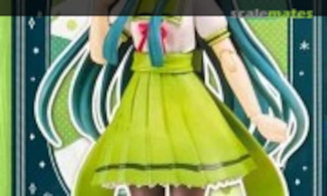 1:12 Tohoku Zunko (PLUM PP228)