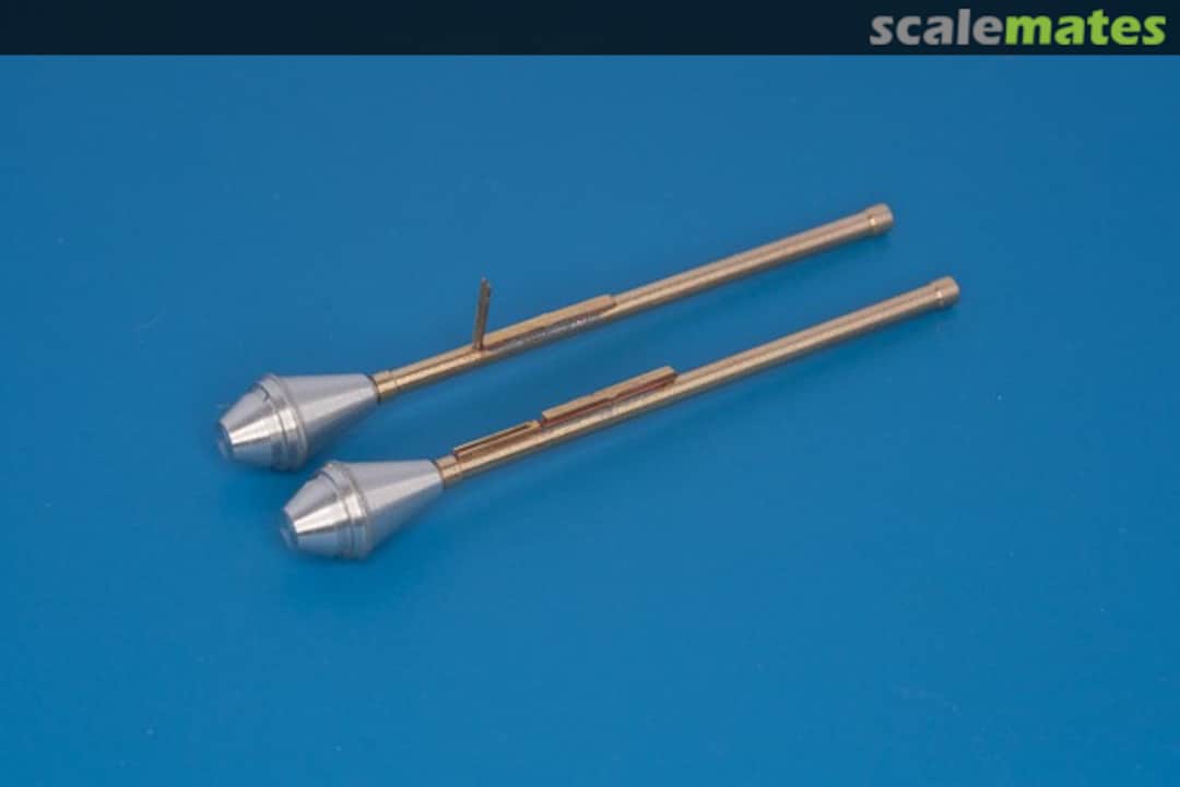 Boxart Panzerfaust 30M 35A17 RB Model Boxart Panzerfaust 30M 35A17 RB Model