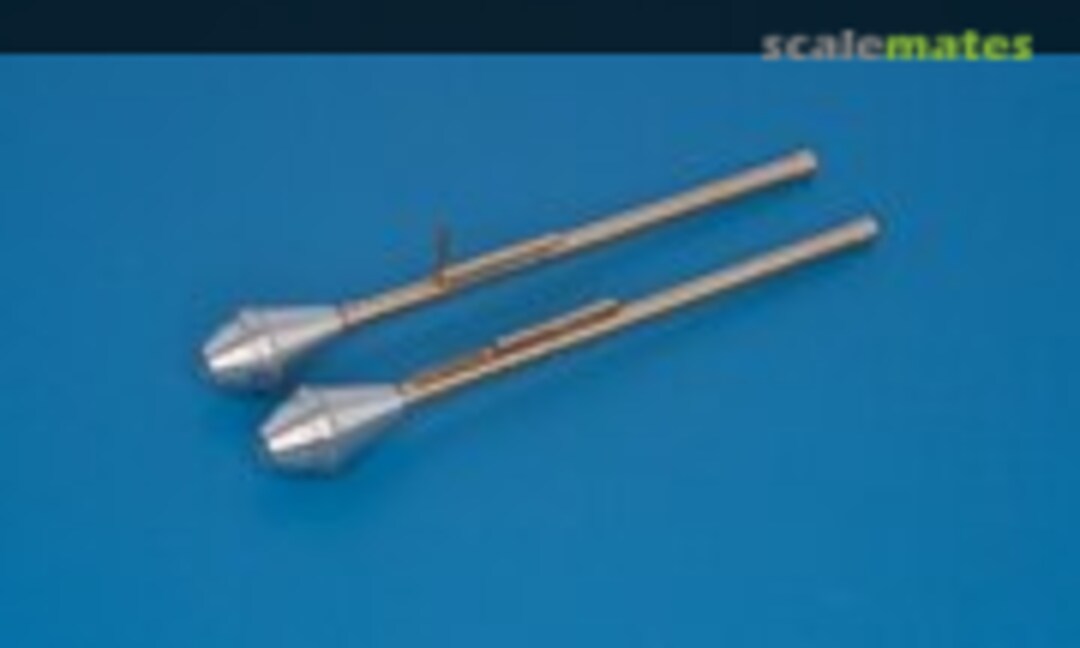 1:35 Panzerfaust 30M (RB Model 35A17) 35A17