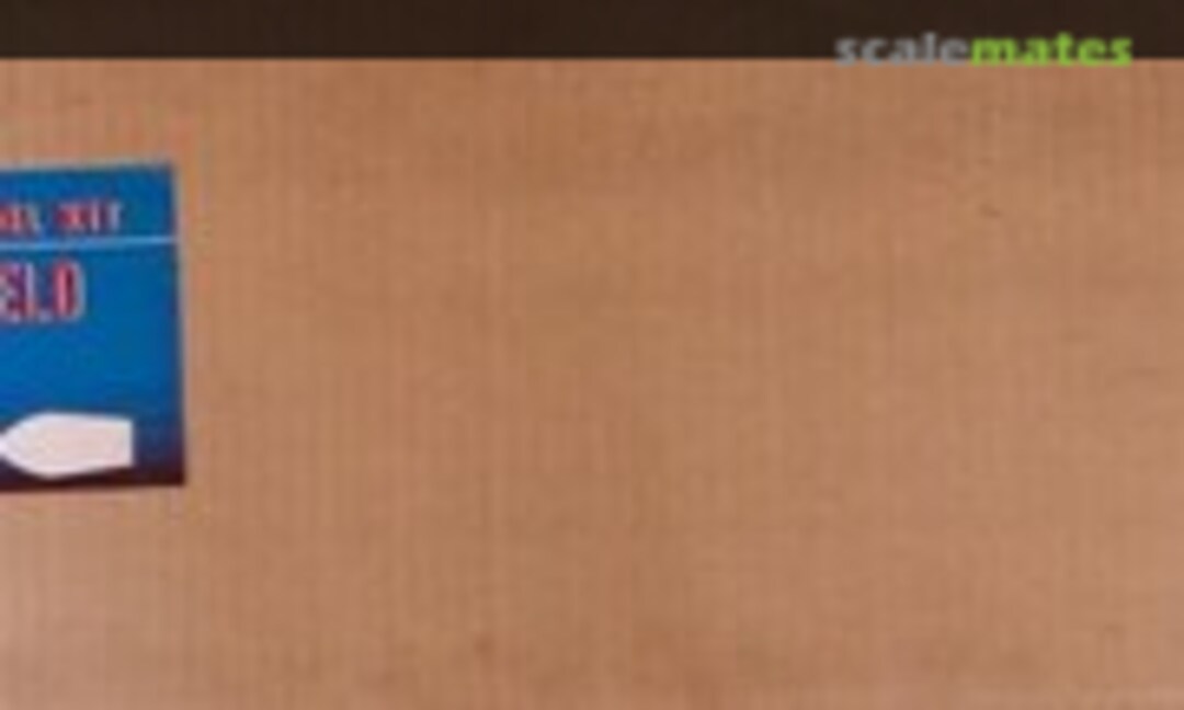 1:16 F4U Corsair (KYO )