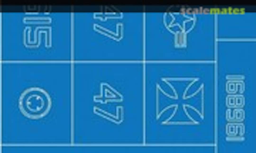 1:35 USMC AH-1Z VIPER (Miryoku MIR/35004) MIR/35004