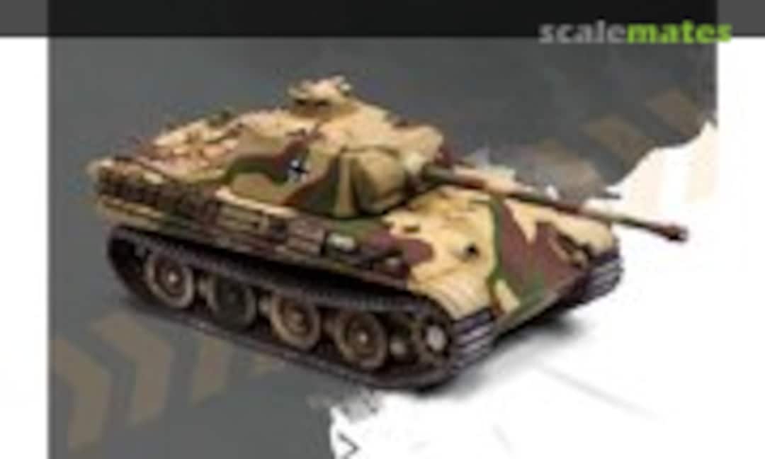 Panther G (SCALE75 SWT-004)