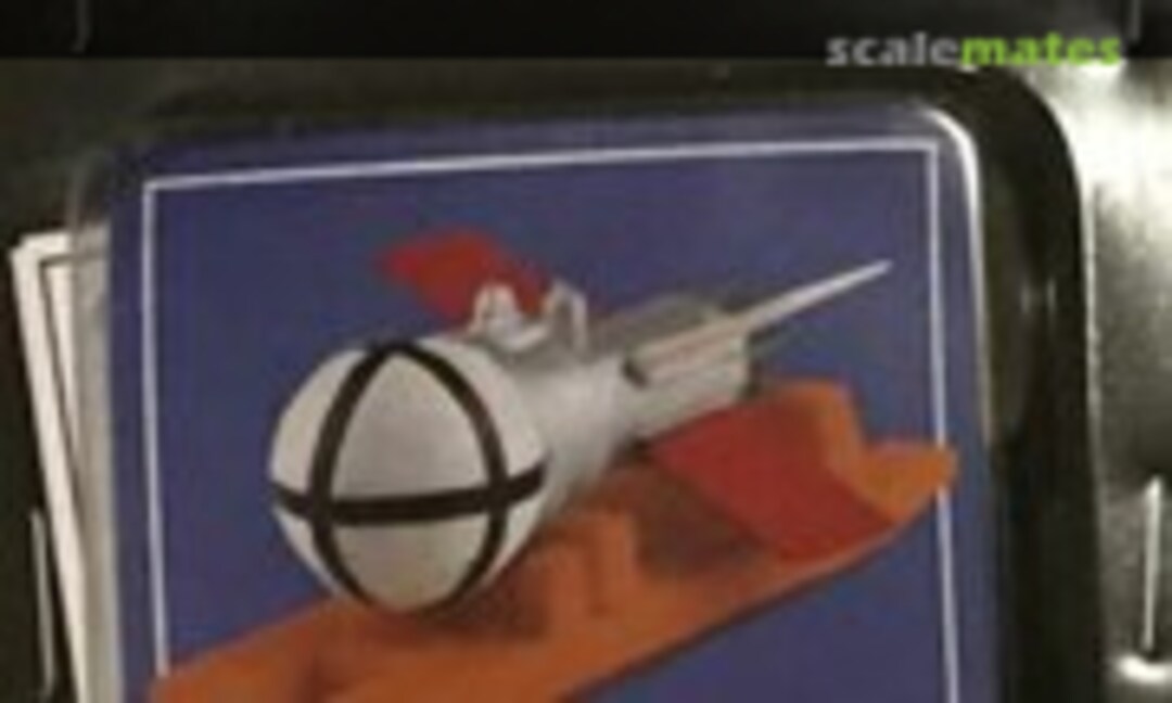 1:72 SB 800 RS "Kurt" (Kora Models C72132) C72132