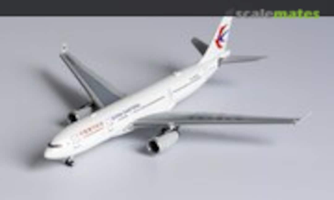 China Eastern Airbus A330-200 (NG Models 61047)