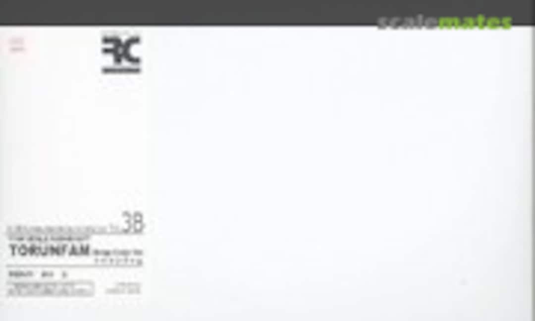 1:144 FAM-RV-S1T Torunfam (R.C. Berg 953547) 953547