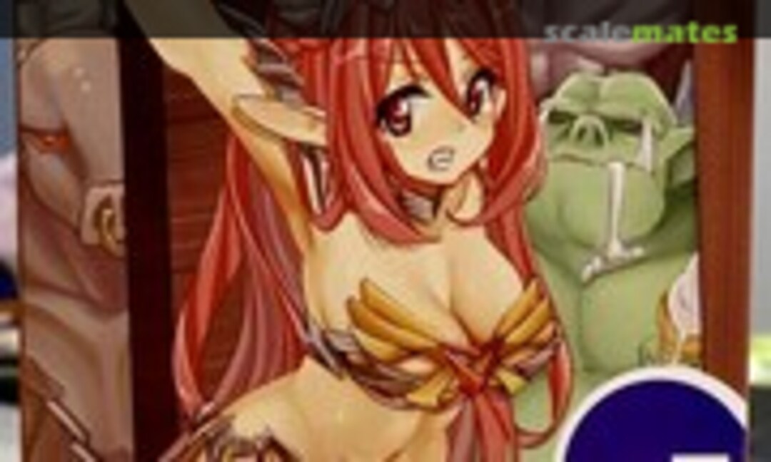 1:12 Love Toys Vol. 5 Crucifixion table (STP AX-1824) AX-1824