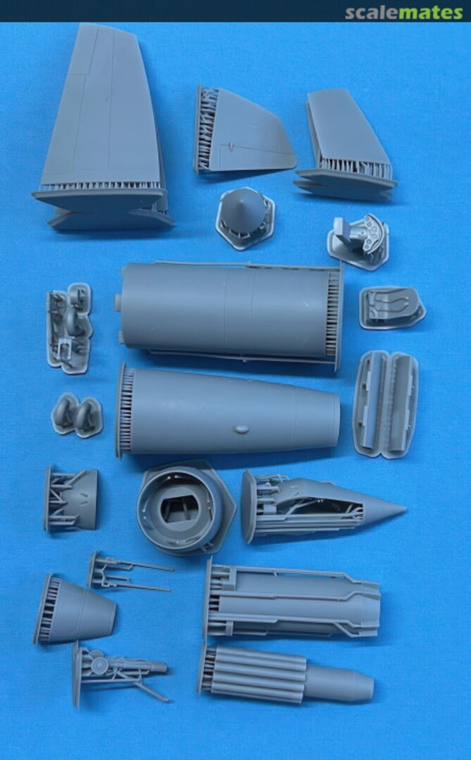 Contents Miles M.52 ACMK4801 Aerocraft Models Contents Miles M.52 ACMK4801 Aerocraft Models